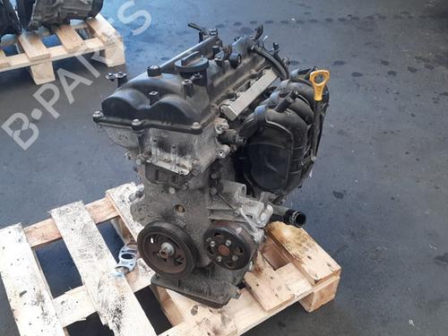 Motore Motore KIA RIO III (UB) 1.25 CVVT (86 hp) 34432782 34432782