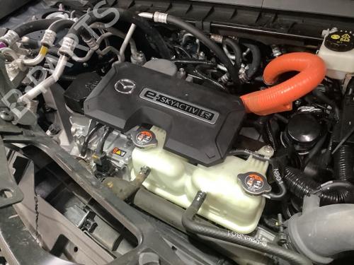 Underbody protection MAZDA MX-30 (DR) e-SKYACTIV R-EV | BP40624938M92 - Image 3