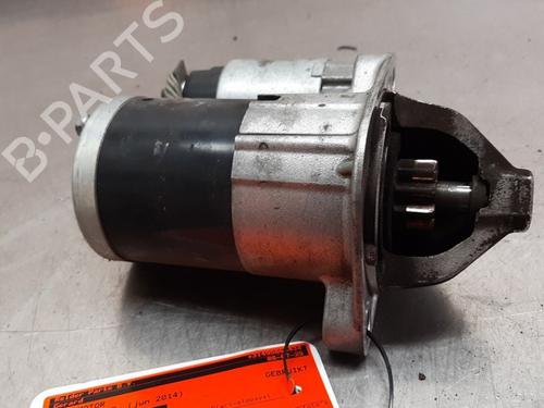 Used Starter KIA CEE'D Sportswagon (JD) 1.6 GDI (135 hp) 27452986