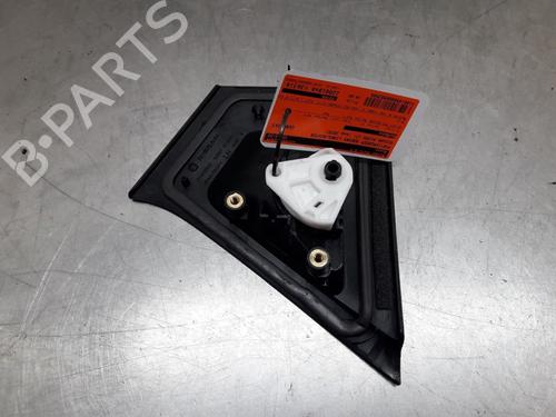 Rear left exterior door handle NISSAN MICRA V (K14) 1.0 IG-T 100 | BP22164614C130