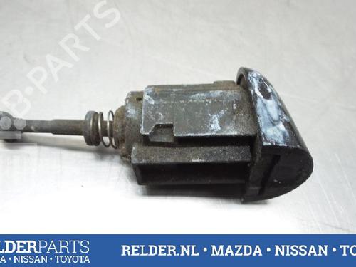 Ignition barrel NISSAN PRIMERA Estate (WP12) 1.8 | BP22135889M48 