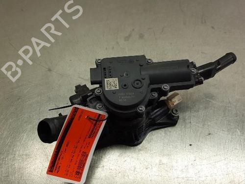 Thermostatgehäuse für MAZDA 3 Hatchback (BP) 2.0 SKYACTIV-G M Hybrid (122 hp) 28173648