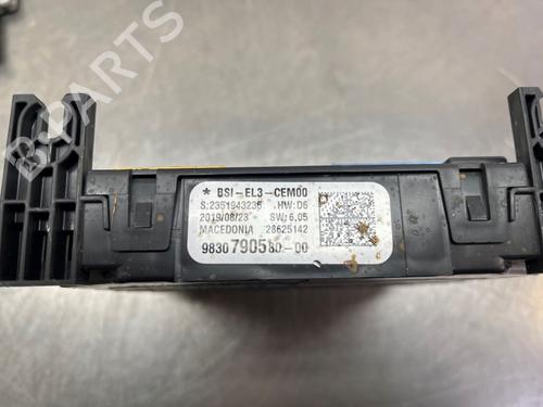Engine control unit (ECU) TOYOTA PROACE Van (MDZ_) 2.0 D4d (MDZ4) | BP33956085M57  - Image 5