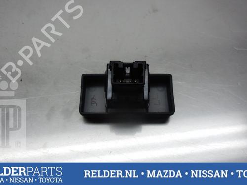 Warning switch NISSAN PIXO (UA0) 1.0 | BP22149866I22 