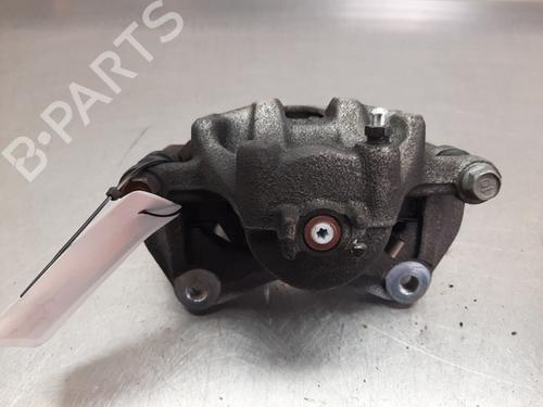 Used Right front brake caliper Right front brake caliper KIA STONIC (YB) 1.0 T-GDi Eco-Dynamics+ (101 hp) 34182805 34182805