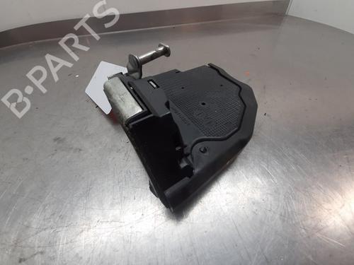 Rear left lock TOYOTA AVENSIS Estate (_T27_) 2.0 D-4D (ADT270_, ADT270R) | BP22168268C100
