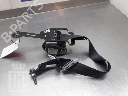 Boucle de ceinture de sécurité NISSAN PRIMERA (P12) 1.6 (106 hp) 22155023