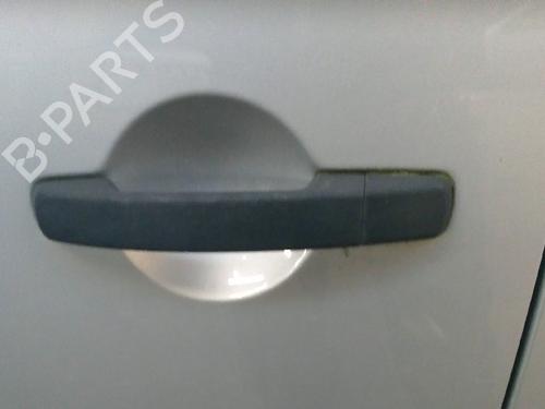 rear-left-exterior-door-handle-nissan-navara-np300-d40-25-dci-4wd-2004-22155404 main image