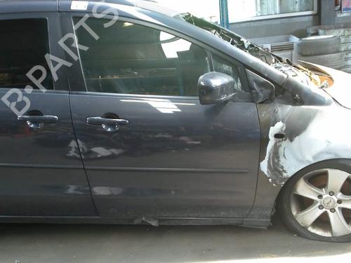Used Right front door MAZDA 5 (CR) 1.8 (CR19) (116 hp) 22156195