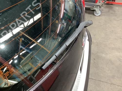 Rear windshield wiper arm NISSAN MICRA IV (K13K, K13KK) 1.2 | BP29160002C144 