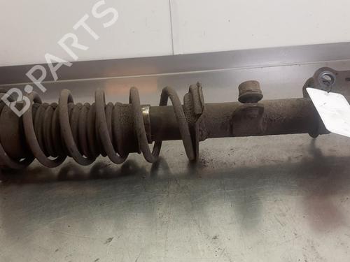 Used Right rear shock absorber TOYOTA MR2 III (ZZW3_) 1.8 16V VT-i (ZZW30) (140 hp) 30657554