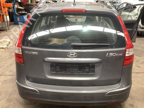 Used Tailgate Tailgate HYUNDAI i30 Estate (FD) 1.4 (105 hp) 36668655 36668655