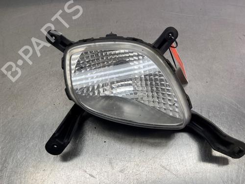 Used Left front fog light Left front fog light 28063706 28063706