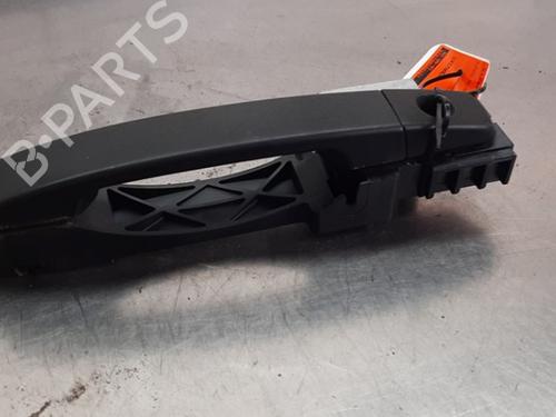 Used Front left exterior door handle Front left exterior door handle NISSAN QASHQAI I (J10, NJ10) 1.6 (117 hp) 36489209 36489209