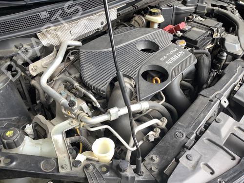 Engine NISSAN QASHQAI II (J11, J11_) 1.6 DIG-T | BP39209092M1 - Image 2