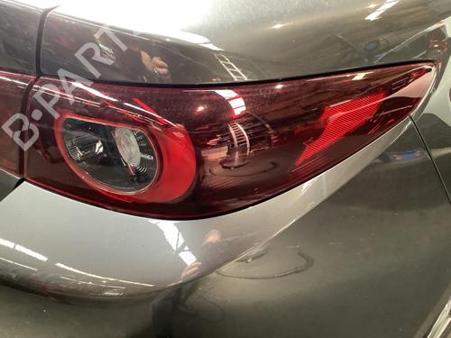 Right taillight MAZDA 3 Saloon (BP_) 2.0 SKYACTIV-G M Hybrid | BP25702420C35 - Image 2