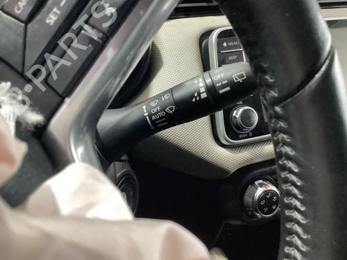 Used Steering column stalk Steering column stalk NISSAN MICRA V (K14) 1.0 IG-T 100 (101 hp) 34252736 34252736