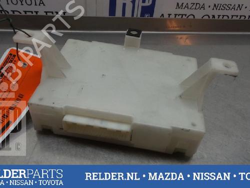Electronic module NISSAN JUKE (F15) 1.6 | BP22143811M83 