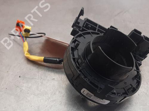 Used Squib airbag Squib airbag MAZDA CX-3 (DK) 2.0 SKYACTIV-G (DK5W, DK6W) (120 hp) 22171825 22171825