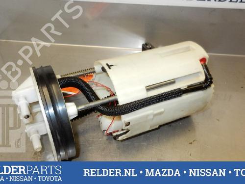 Used Fuel pump NISSAN PRIMERA Estate (WP12) 2.2 dCi (139 hp) 22143578