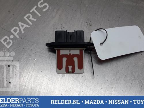 heater-resistor-mazda-3-saloon-bl-16-mzr-cd-bl14-2008-2009-2010-2011-2012-2013-2014-22159113 main image