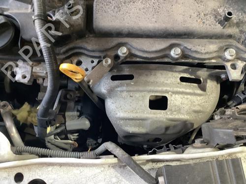 Exhaust manifold TOYOTA YARIS (_P9_) 1.33 VVT-i (NSP90_, NSP90R) | BP32220896M110