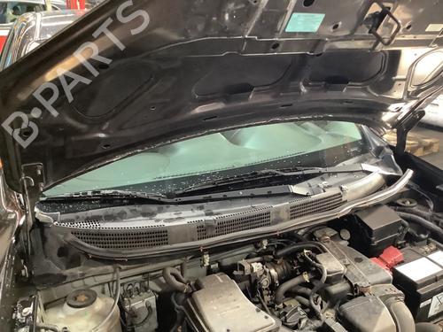 Used Scuttle panel NISSAN MICRA IV (K13K, K13KK) 1.2 (80 hp) 29160022
