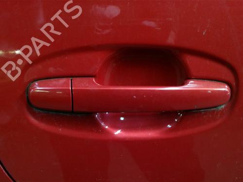 Portiergreep rechts achter TOYOTA PRIUS Liftback (_W2_) 1.5 Hybrid (NHW20_, NHW20R) (112 hp) 22158221
