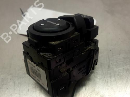 Used Mirror switch Mirror switch KIA RIO IV (YB, SC, FB) 1.0 T-GDI 100 (101 hp) 25702473 25702473
