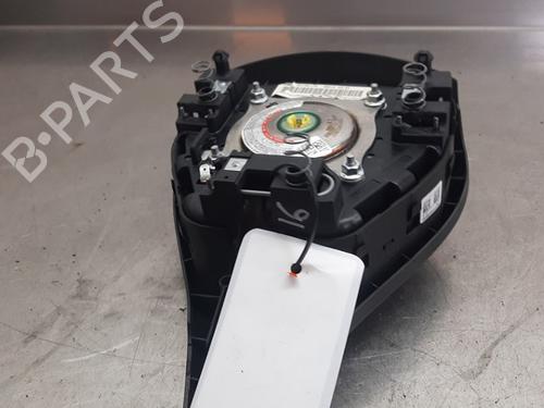 Poduszka powietrzna Airbag kierownicy NISSAN PULSAR Hatchback (C13) 1.2 DIG-T | BP30804862C9