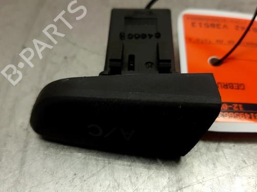 Used Switch Switch TOYOTA AYGO (_B1_) 1.0 (KGB10_, KGB10R) (68 hp) 25891212 25891212