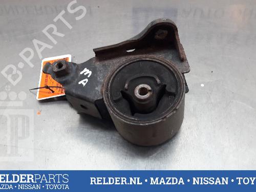 Used Engine mount NISSAN X-TRAIL I (T30) 2.5 4x4 (165 hp) 22160031
