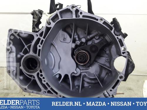 Used Gearbox Gearbox 22158659 22158659