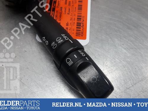 Steering column stalk TOYOTA CELICA Coupe (_T23_) 1.8 16V VT-i (ZZT230_, ZZT230) | BP22158002I23 