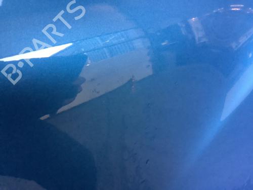 Left rear door NISSAN JUKE (F15) 1.2 DIG-T | BP30528903C4 