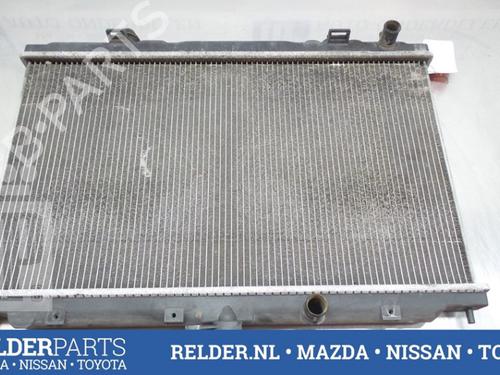 Køler NISSAN ALMERA TINO (V10) 1.8 | BP22150854M31 