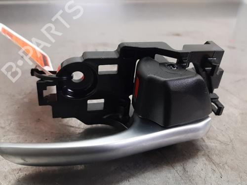Used Front right exterior door handle TOYOTA C-HR (_X1_) 1.8 Hybrid (ZYX10_, ZYX11_, ZYX10R, ZYX11R) (122 hp) 30497263