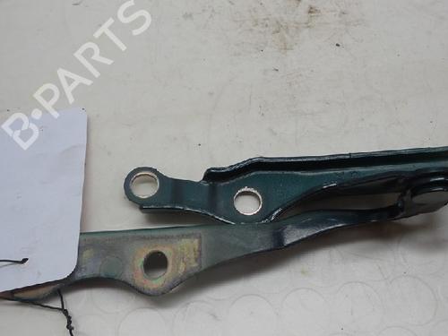 Hinge/Door check strap MAZDA 2 (DY) 1.4 | BP22148039C146 
