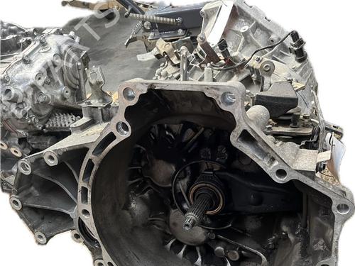 Gearbox MAZDA CX-7 (ER) 2.2 MZR-CD AWD (ER10A) | BP24495633M3 - Image 6