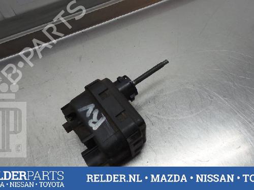 Lysjusteringsmotor TOYOTA RAV 4 II (_A2_) 2.0 D 4WD (CLA20_, CLA21_, CLA20R, CLA21R) | BP22141898E19 