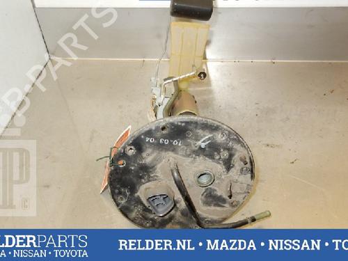 Używane Pompa paliwa TOYOTA PASEO Coupe (_L5_) 1.5 (EL54_, EL54R) (90 hp) 22137919