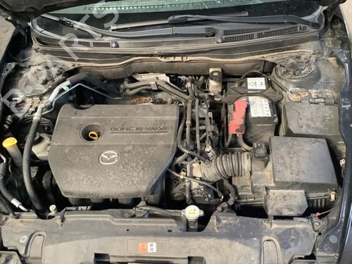 Gearbox MAZDA 6 Estate (GH) 1.8 MZR | BP22165779M3 