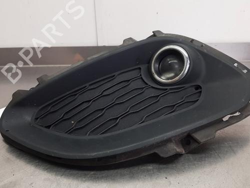 Right front fog light KIA RIO III (UB) 1.4 CVVT | BP26327288C31 - Image 4