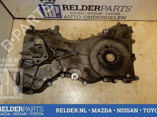 Used Timing cover MAZDA 6 Hatchback (GG) 1.8 (120 hp) 22146818