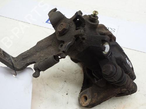 Right rear brake caliper NISSAN ALMERA TINO (V10) 2.0 | BP22148184M106 
