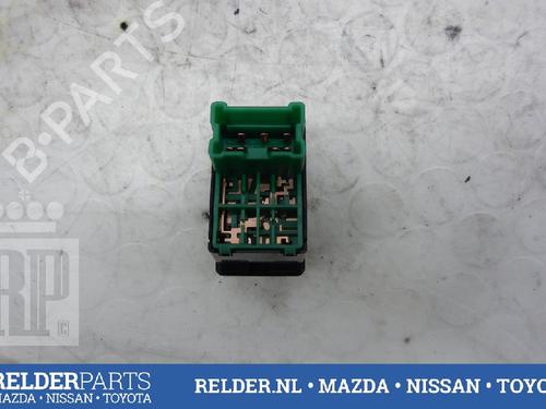Mirror switch NISSAN PRIMERA (P12) 1.8 | BP22143924I25 