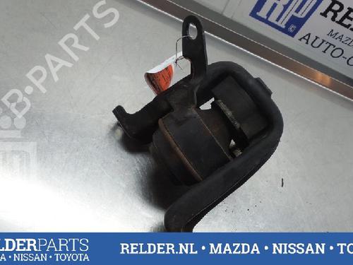 Used Engine mount TOYOTA COROLLA (_E12_) 1.4 VVT-i (ZZE120_, ZZE120R) (97 hp) 22144444