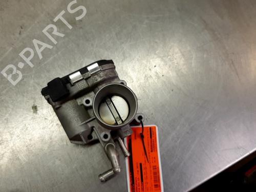 Throttle body KIA RIO III (UB) 1.25 CVVT | BP31321992M82 - Image 2