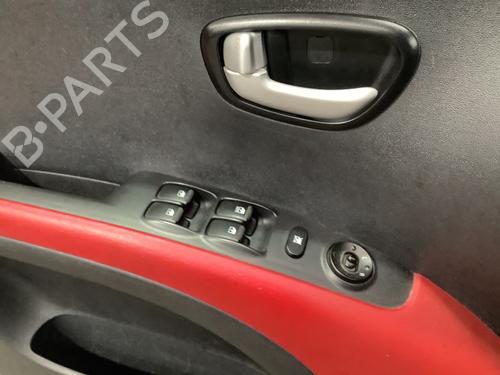 Used Switch Switch HYUNDAI i10 I (PA) 1.2 (78 hp) 33236253 33236253