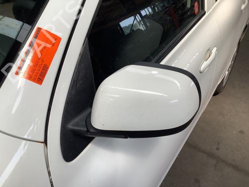 Used Left mirror NISSAN MICRA IV (K13K, K13KK) 1.2 (80 hp) 28063817